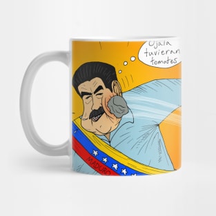 Maduro Mug